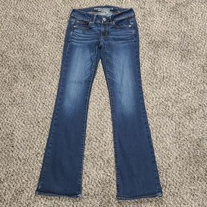 American Eagle Outfitters size 2 Long